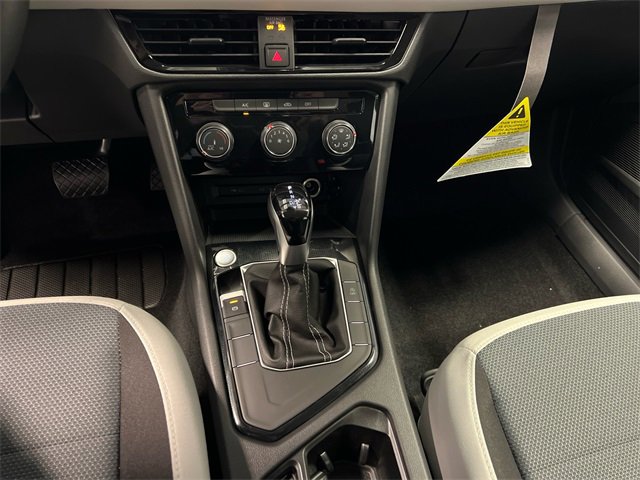 New 2026 Volkswagen Taos S image 18