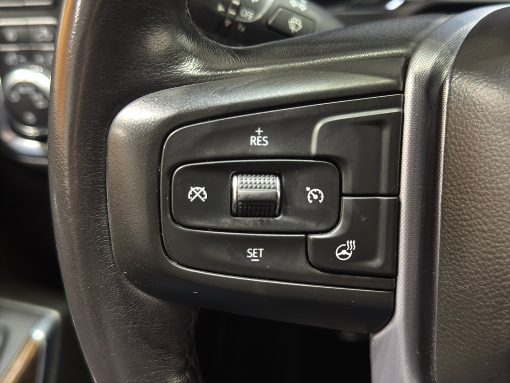 Used 2021 GMC Sierra 1500 Elevation image 26