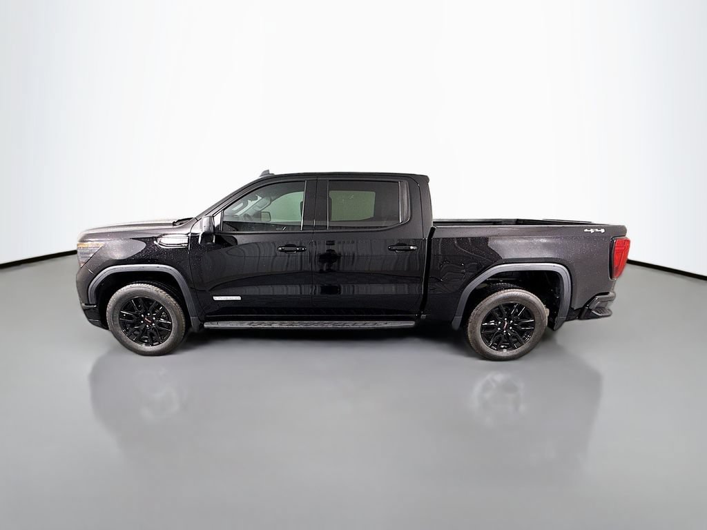 Used 2024 GMC Sierra 1500 Elevation AWD/4WD image 4