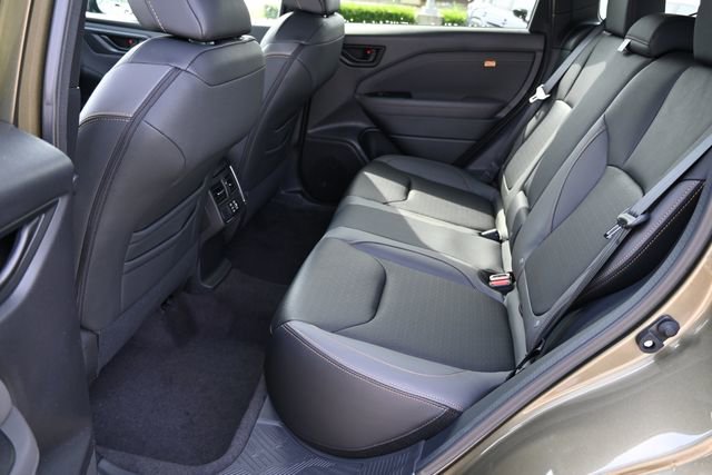 New 2026 Subaru Forester Wilderness image 18