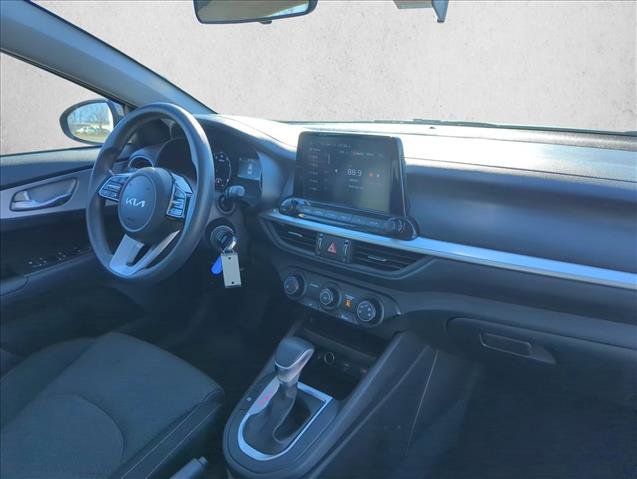 Used 2024 Kia Forte LXS image 19