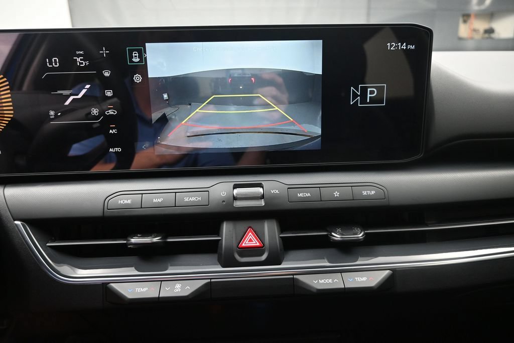 Used 2026 Kia K4 GT-Line Turbo FWD image 13