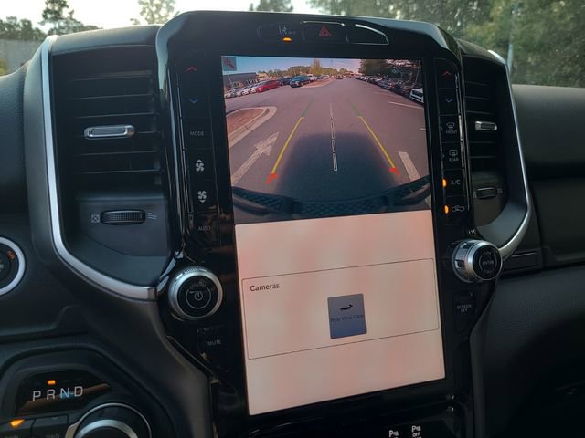 New 2026 RAM 1500 Big Horn image 13