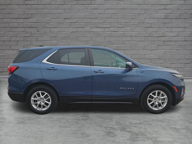 Used 2024 Chevrolet Equinox LT FWD image 6