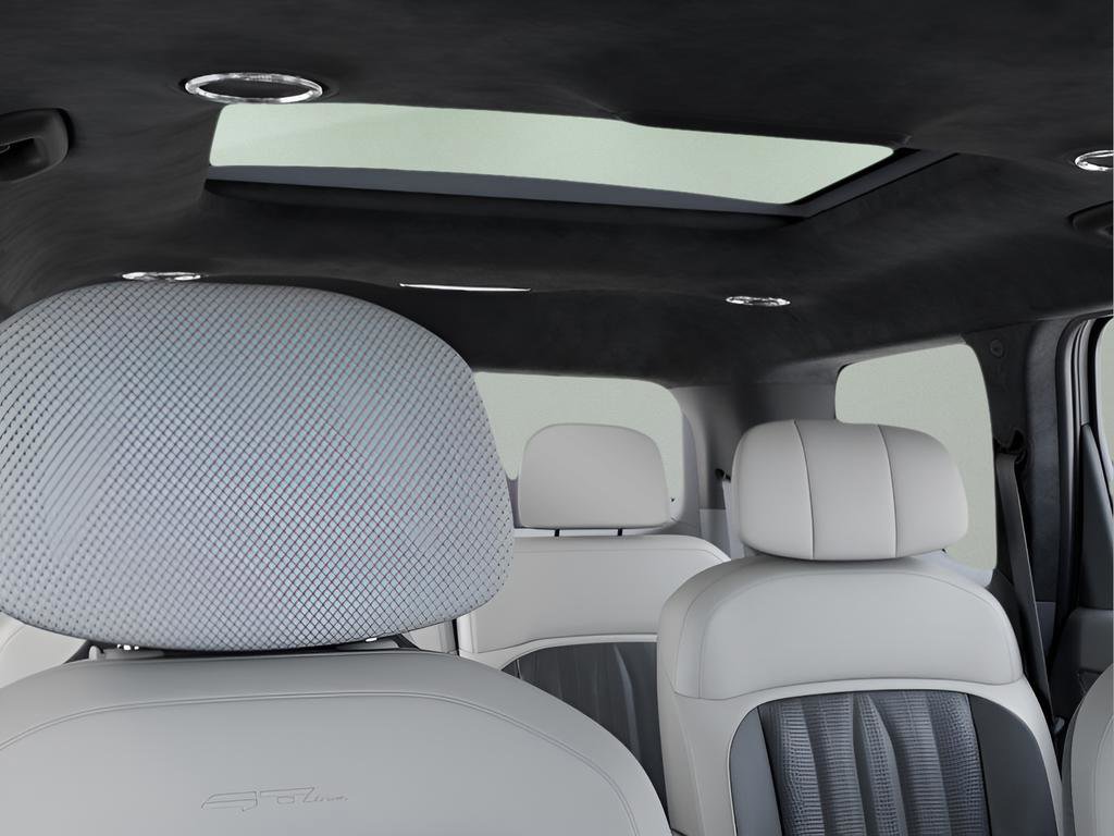 New 2026 Kia EV9 GT-Line image 27