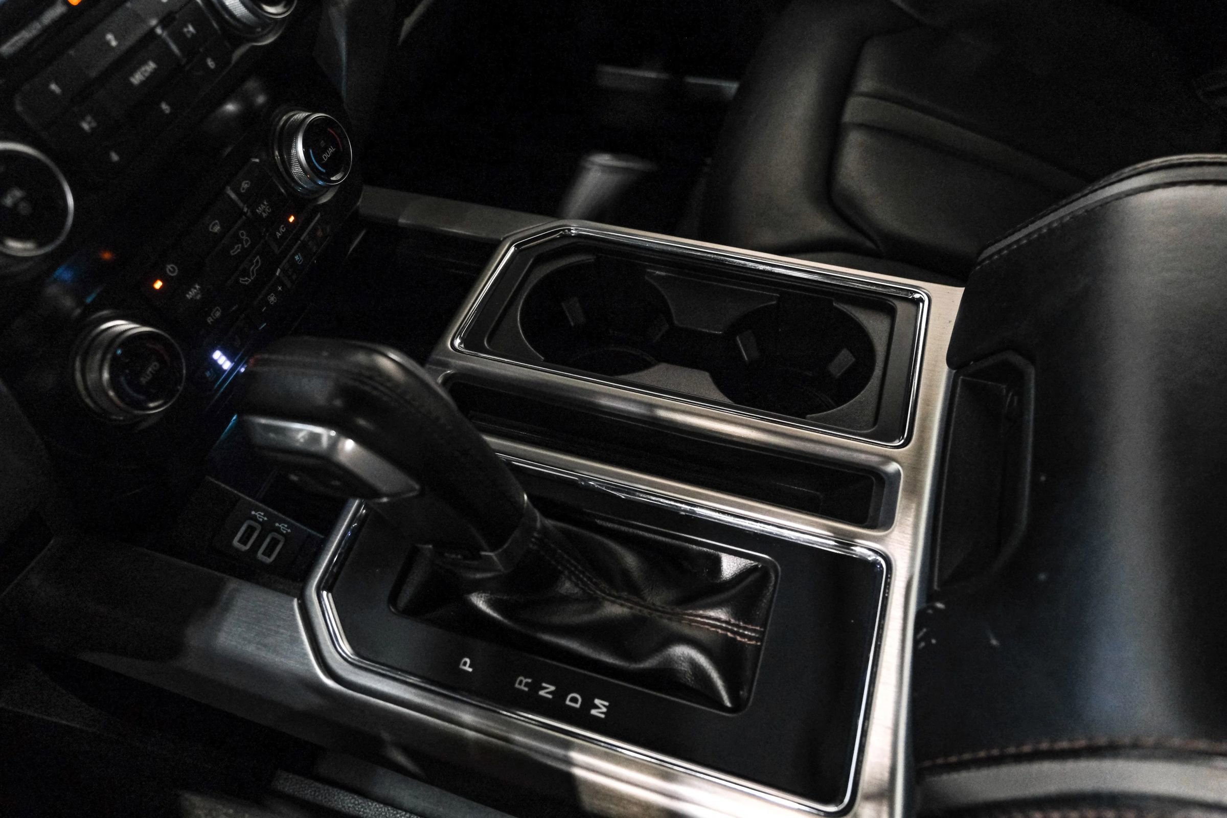 Used 2020 Ford F150 Platinum image 31