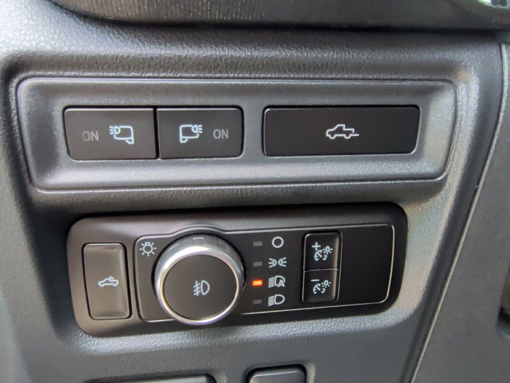 Used 2023 Ford F150 Raptor w/ Equipment Group 802A Raptor R image 14