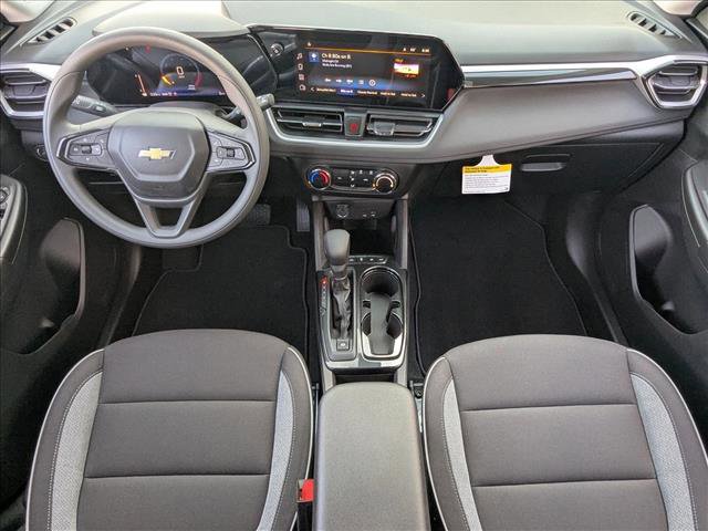 New 2026 Chevrolet TrailBlazer LS w/ LS Convenience Package image 14