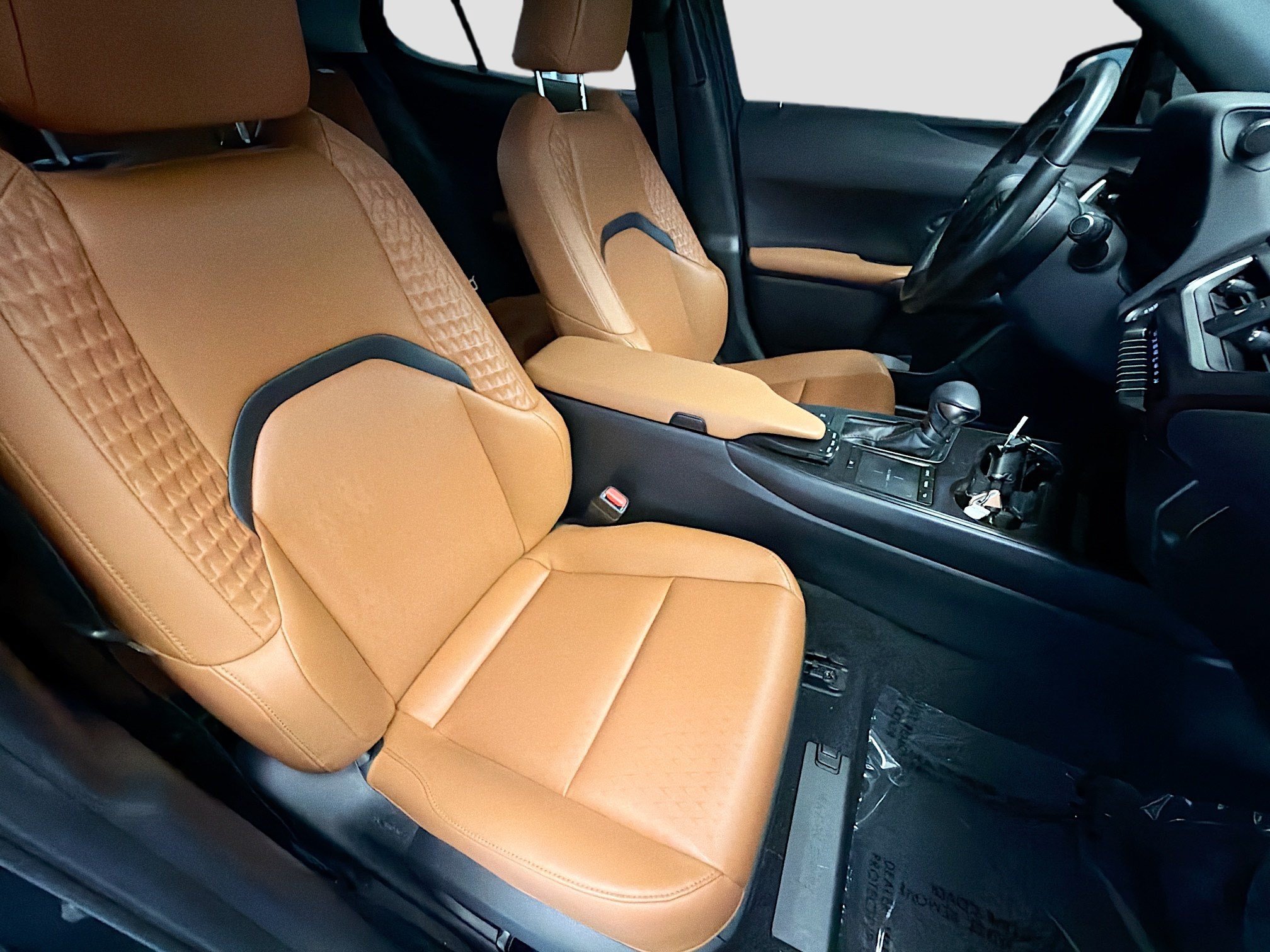Used 2021 Lexus UX 200 w/ Accessory Package (Z1) FWD image 15