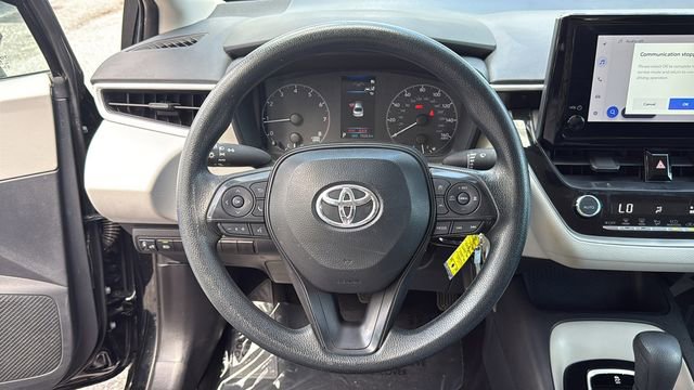 Certified 2025 Toyota Corolla LE image 20