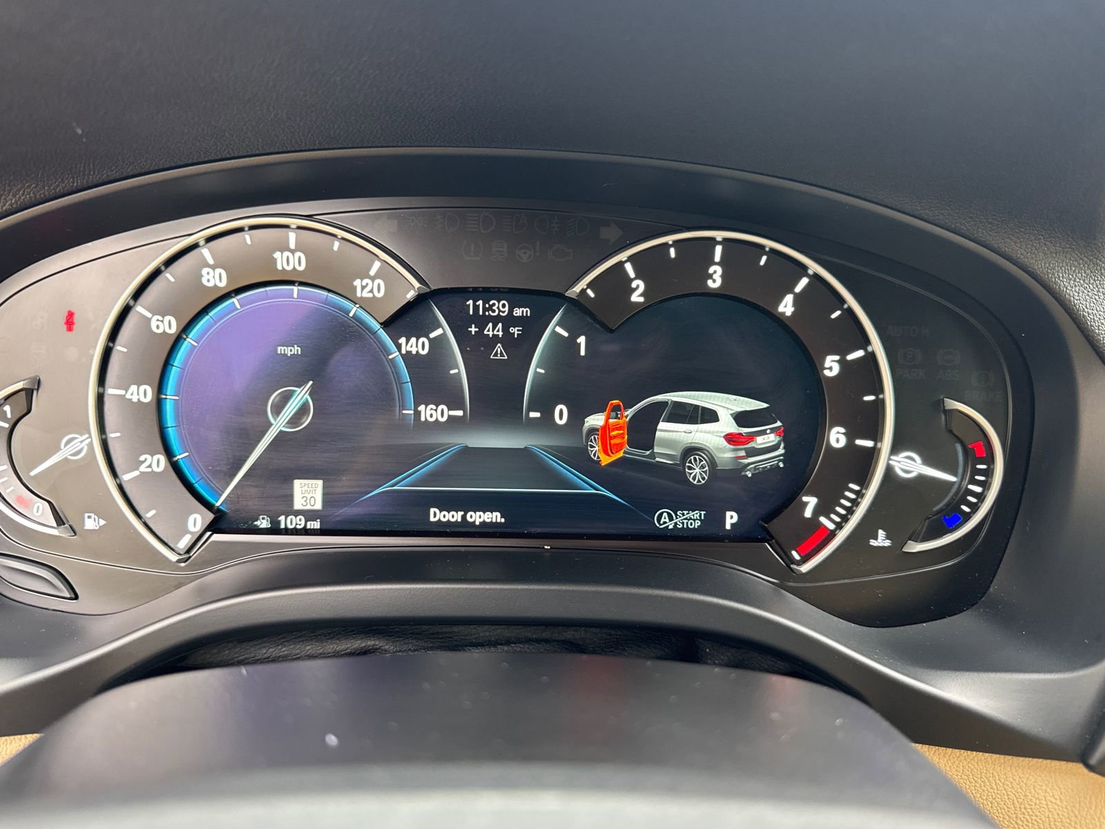 Used 2019 BMW X3 sDrive30i w/ Convenience Package image 23