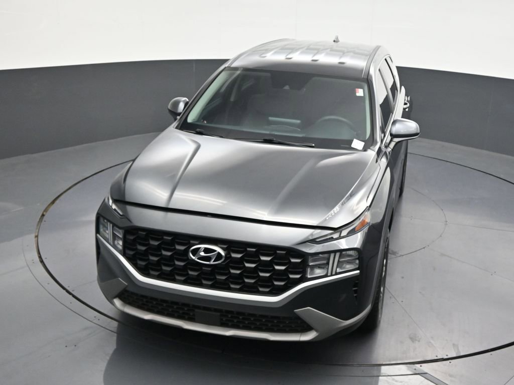 Used 2023 Hyundai Santa Fe SE w/ Cargo Package AWD/4WD image 17