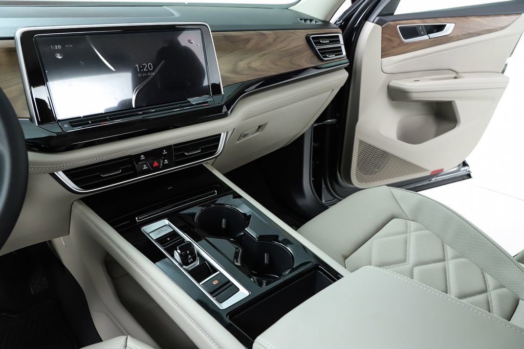 New 2026 Volkswagen Atlas SE image 62