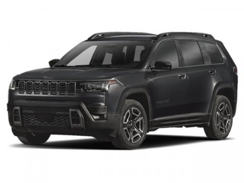 New 2026 Jeep Cherokee Laredo image 3