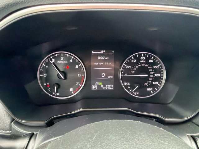 Used 2021 Subaru Outback Limited AWD/4WD image 16