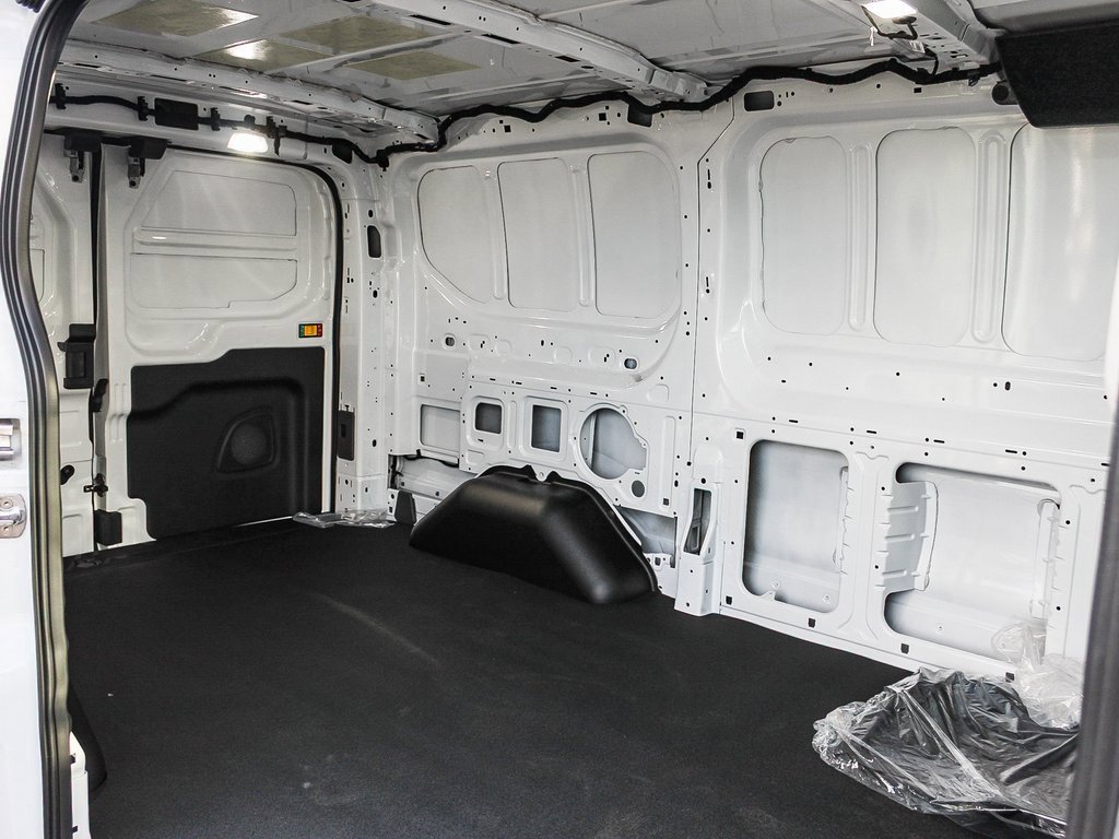 New 2025 Ford Transit 150 Low Roof image 17