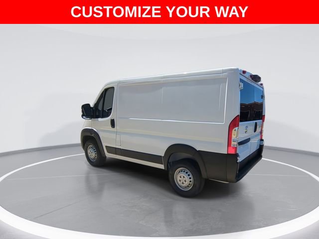 New 2025 RAM ProMaster 1500 w/ Convenience Group FWD image 6
