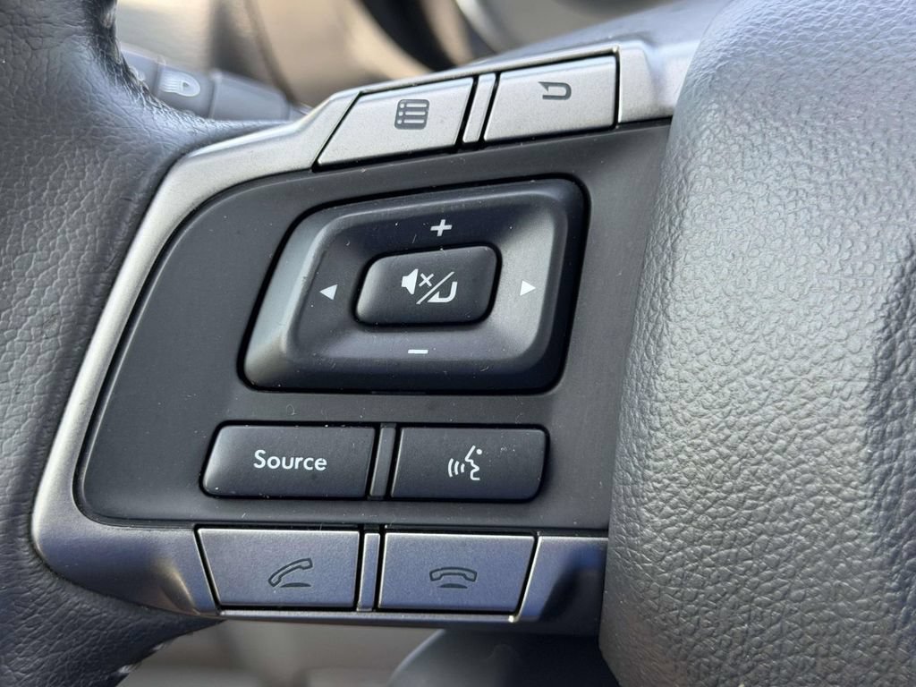 Used 2016 Subaru Forester 2.5i Limited AWD/4WD image 20