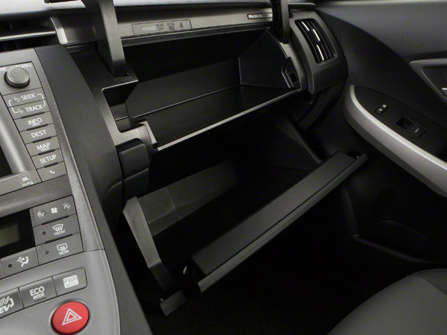 Used 2012 Toyota Prius Prime Plug-In Hybrid FWD image 16