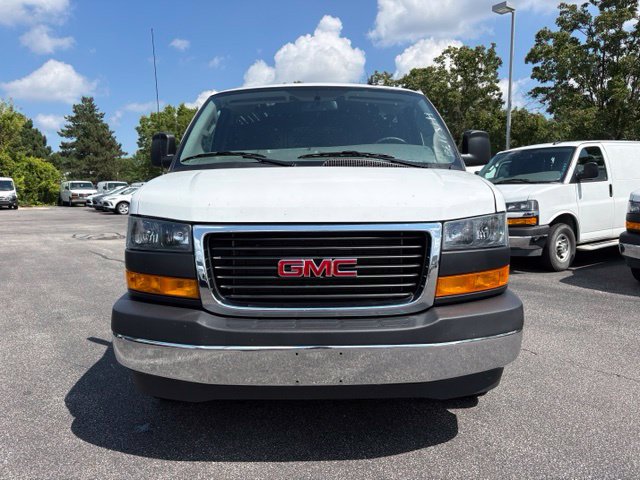 Used 2025 GMC Savana 2500 w/ Driver Convenience Package RWD image 16
