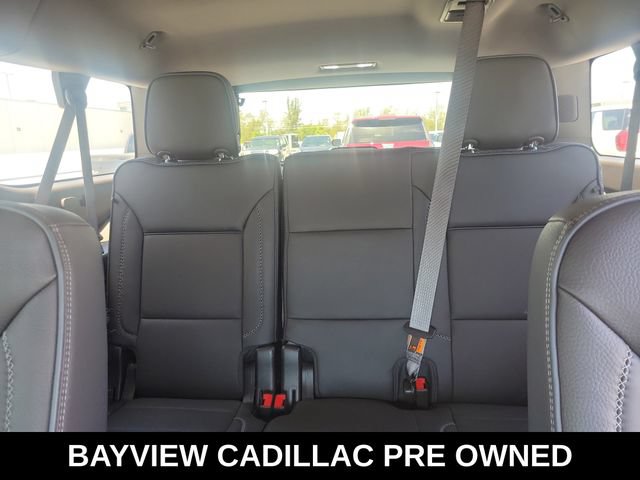 Used 2022 GMC Yukon XL Denali AWD/4WD image 22