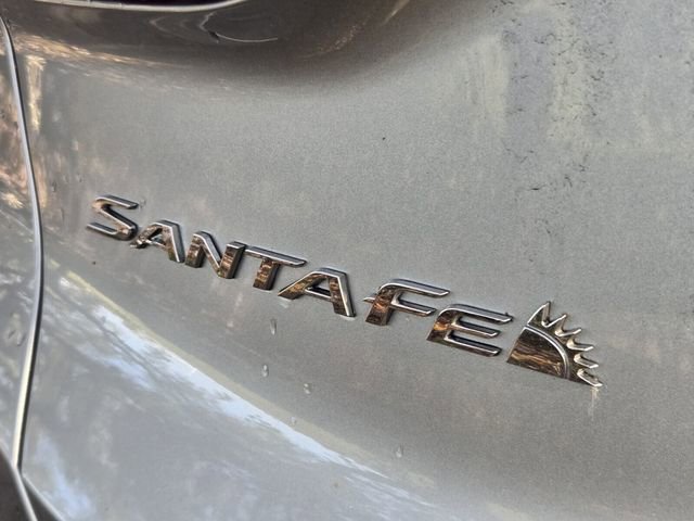 Certified 2023 Hyundai Santa Fe SEL w/ Winter Weather Package image 11