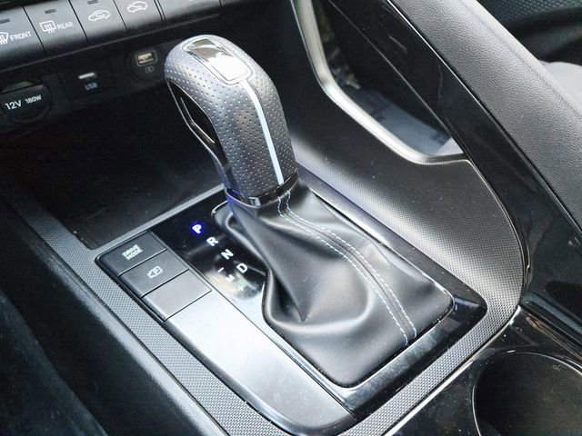 Used 2023 Hyundai Elantra N image 28