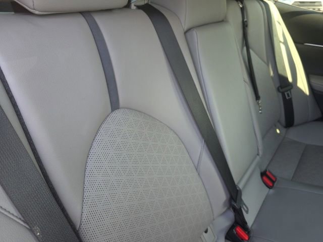 Used 2021 Toyota Camry XSE FWD image 12