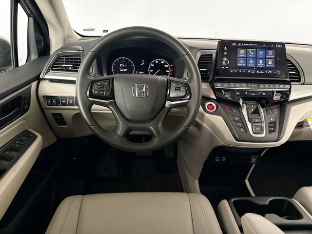 Used 2025 Honda Odyssey EX-L image 31