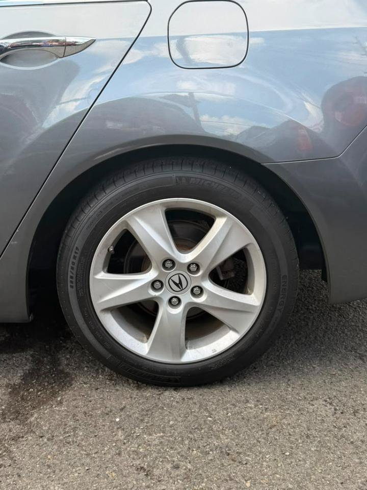 Used 2010 Acura TSX Sedan FWD image 16