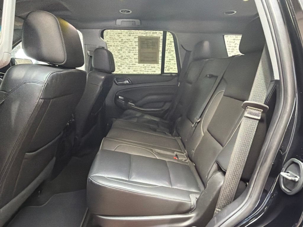 Used 2018 GMC Yukon SLT RWD image 16