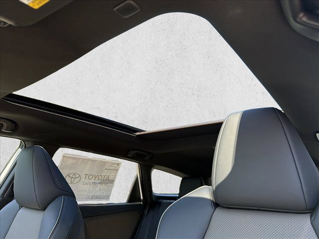 New 2026 Toyota bZ Woodland AWD/4WD image 19