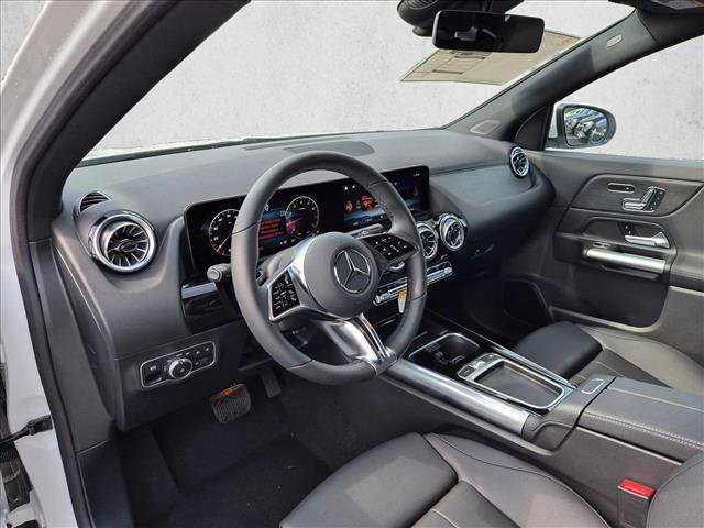 New 2026 Mercedes-Benz GLA 250 4MATIC image 3