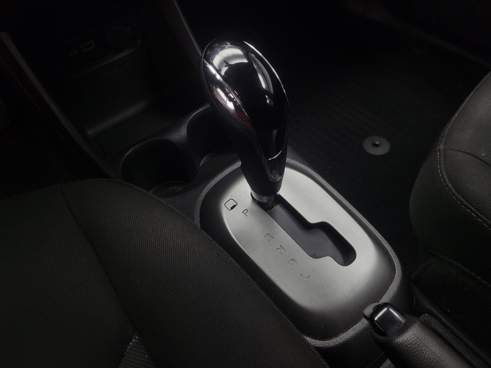 Used 2019 Chevrolet Spark LT FWD image 26