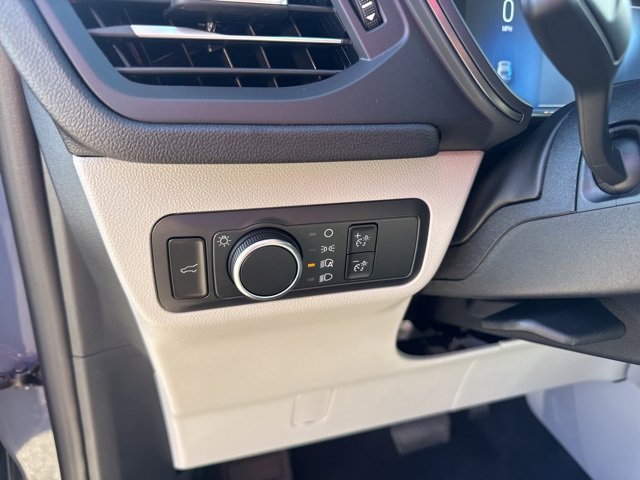 New 2026 Ford Escape Active w/ Cold Weather Package image 19