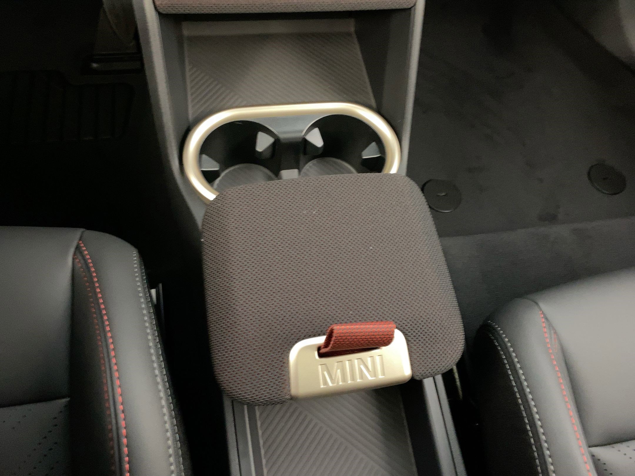 New 2026 MINI Cooper Countryman John Cooper Works w/ Comfort Package Max image 24