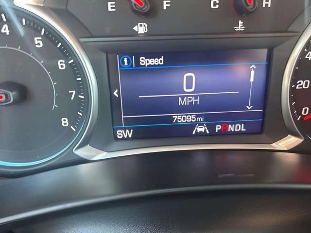 Used 2020 Chevrolet Equinox LT image 15