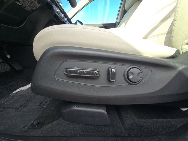 Used 2026 Honda CR-V EX-L image 19