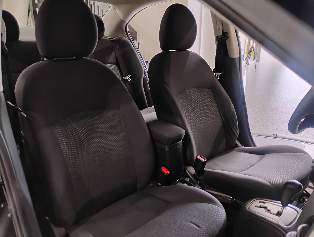 Used 2018 Mitsubishi Mirage G4 ES FWD image 78
