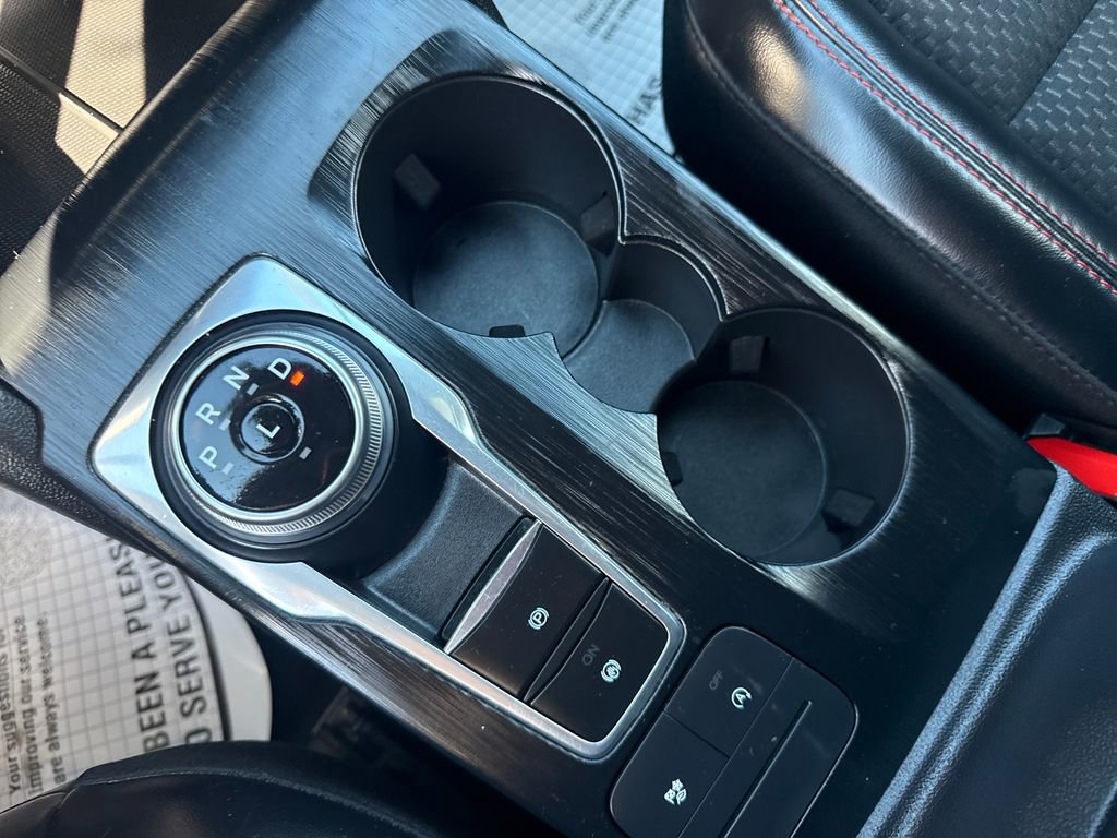 Used 2023 Ford Escape ST-Line image 33