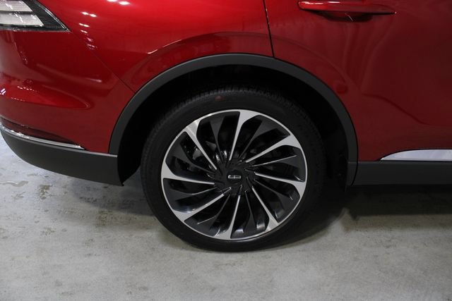 New 2026 Lincoln Aviator Reserve AWD/4WD image 57