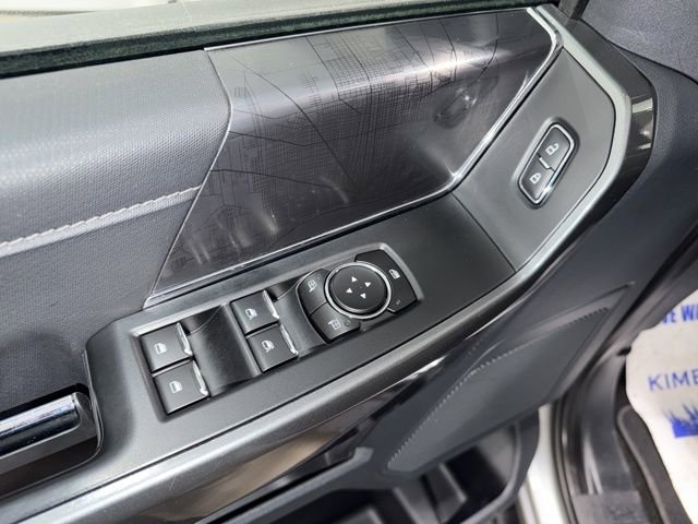 Used 2022 Ford F150 XLT w/ Equipment Group 302A High image 11