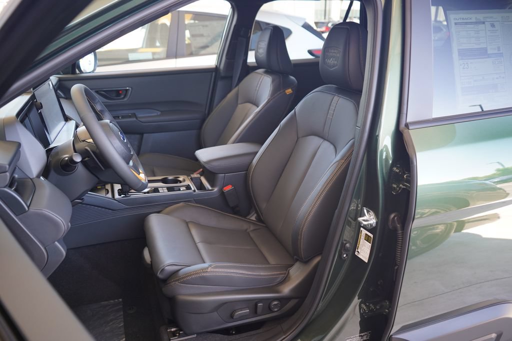New 2026 Subaru Outback Wilderness AWD/4WD image 6