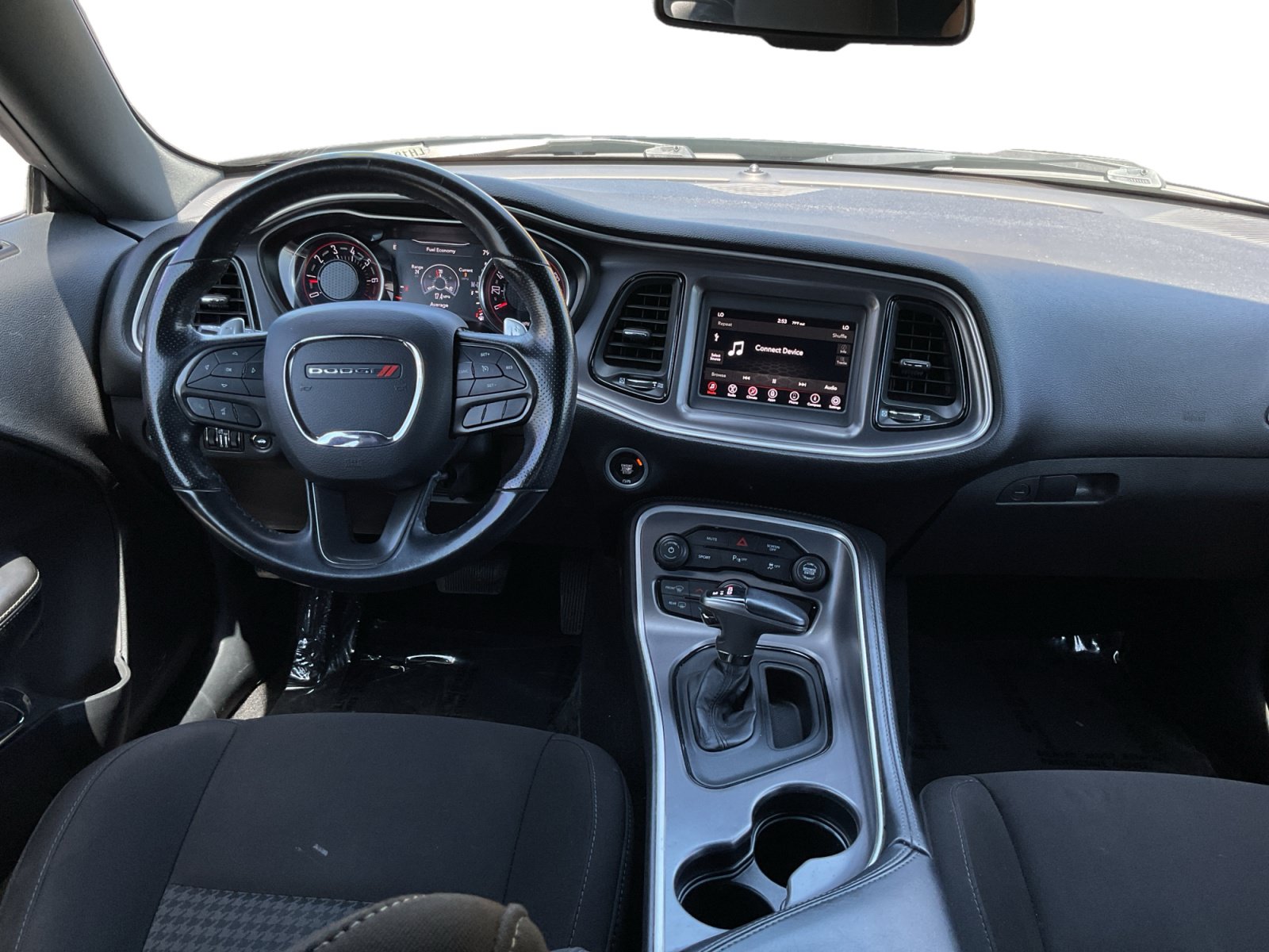 Used 2020 Dodge Challenger GT RWD image 14