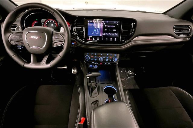 Used 2025 Dodge Durango SRT Hellcat w/ Black Package image 19