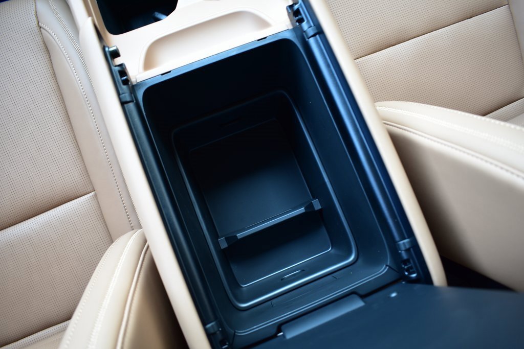 New 2026 Hyundai Santa Fe Calligraphy image 44