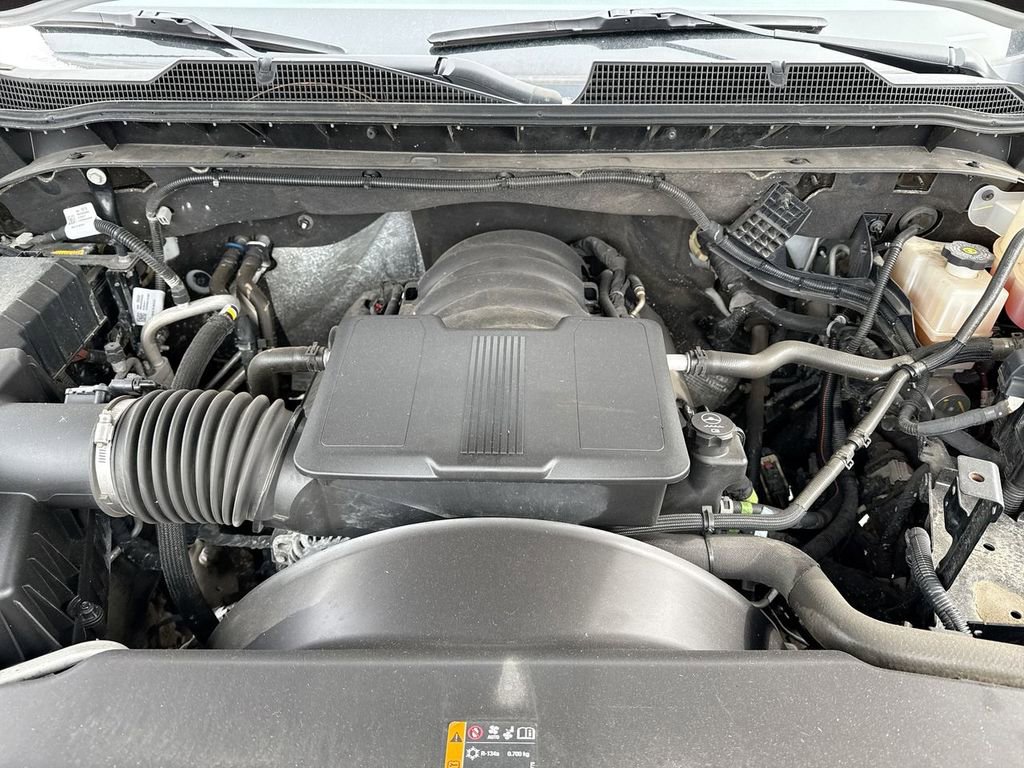 Used 2024 Chevrolet Silverado 2500 LT image 25