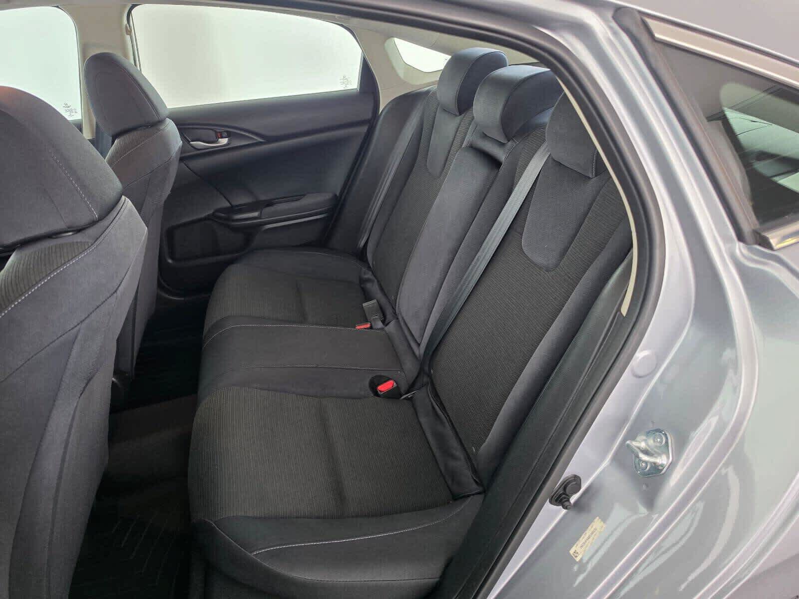 Used 2021 Honda Insight EX image 17
