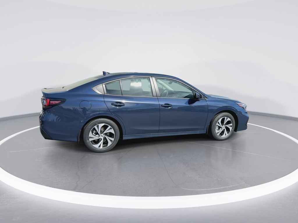 New 2025 Subaru Legacy Premium w/ Popular Package #1A image 9