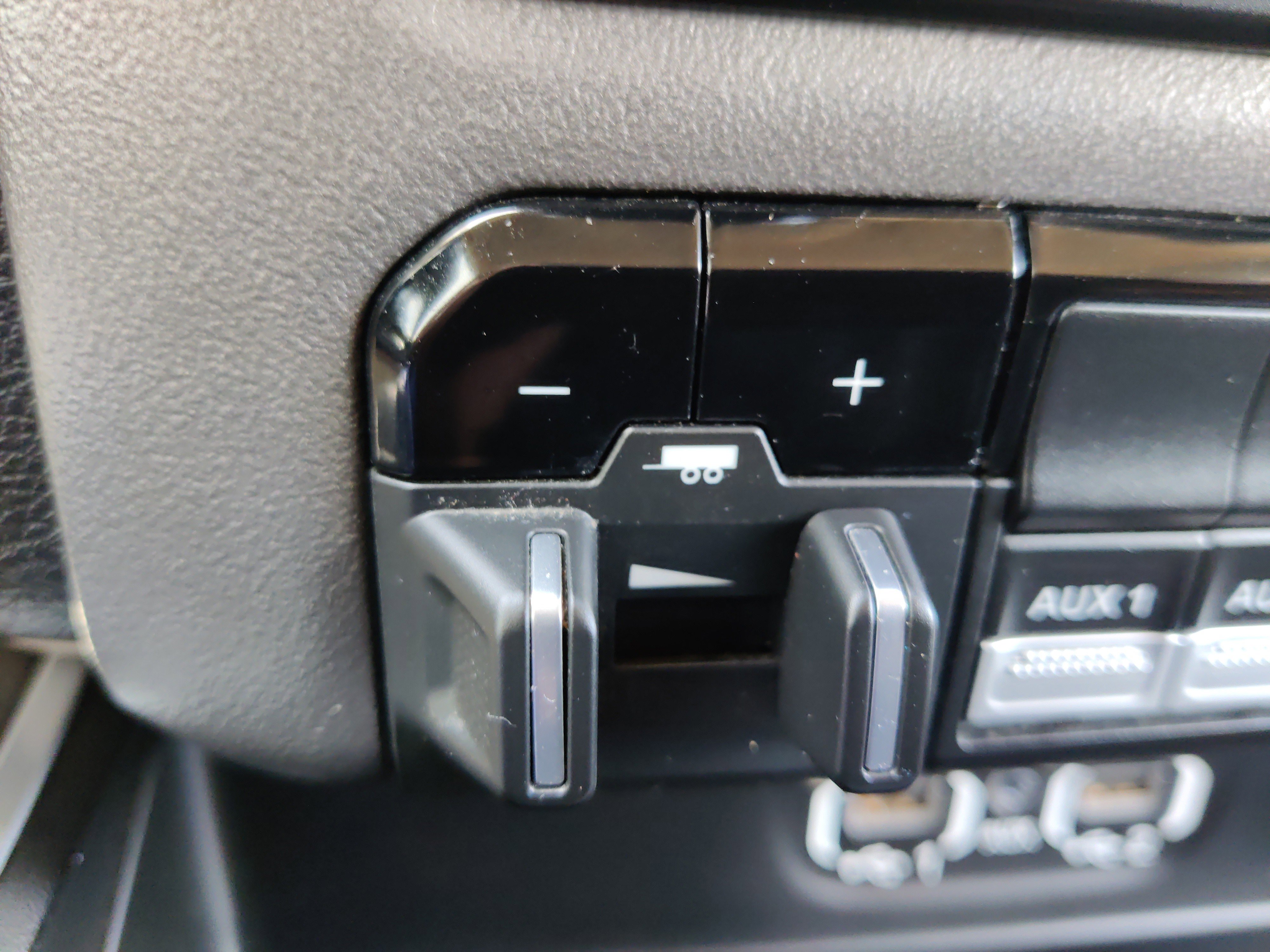 Used 2022 RAM 2500 Big Horn w/ Level A Equipment Group image 35